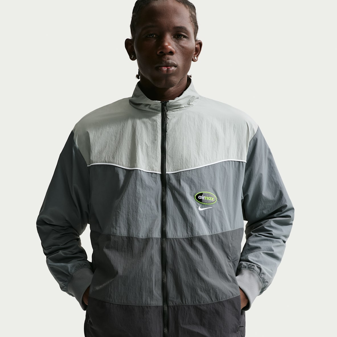 Style Your Air Max 95. Nike IL
